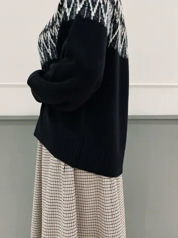 組曲 堀部 コーディネート画像