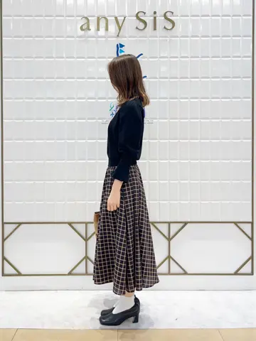 組曲 上田 コーディネート画像