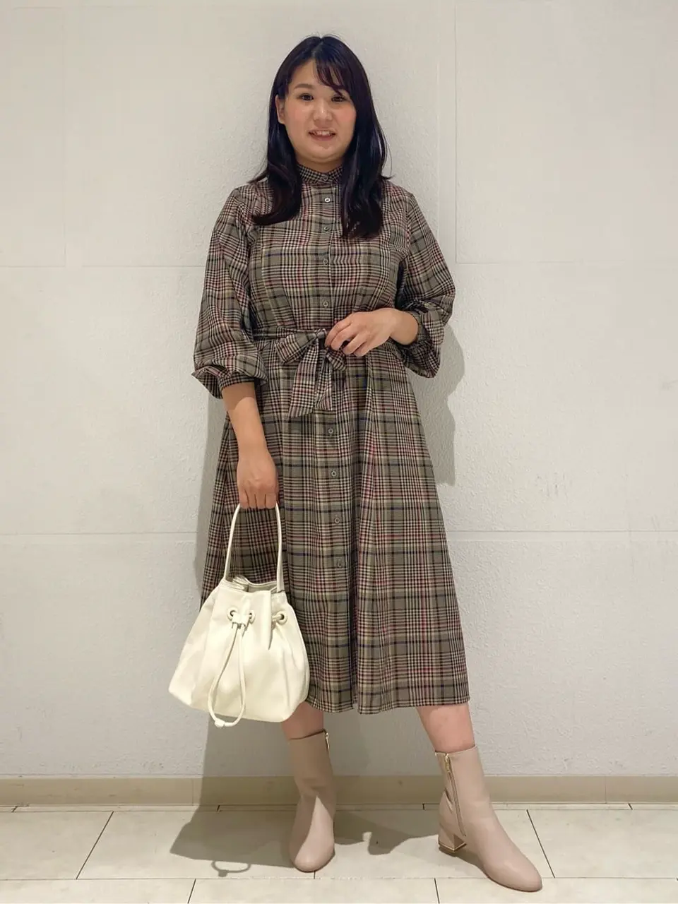 組曲 寺嶋 コーディネート画像