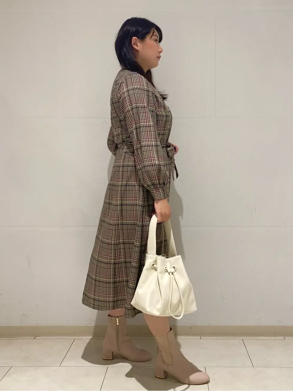 組曲 寺嶋 コーディネート画像