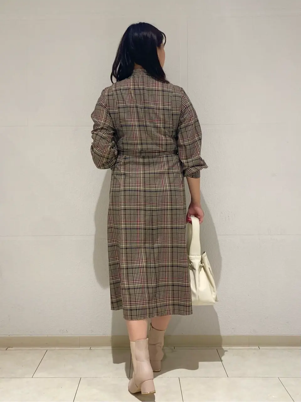 組曲 寺嶋 コーディネート画像