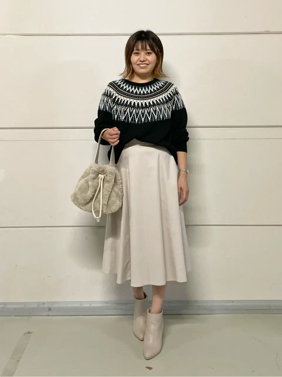 組曲 浅倉 コーディネート画像