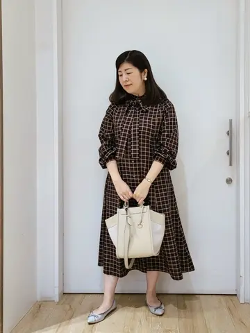 組曲 原 コーディネート画像