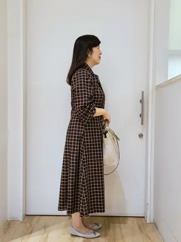 組曲 原 コーディネート画像