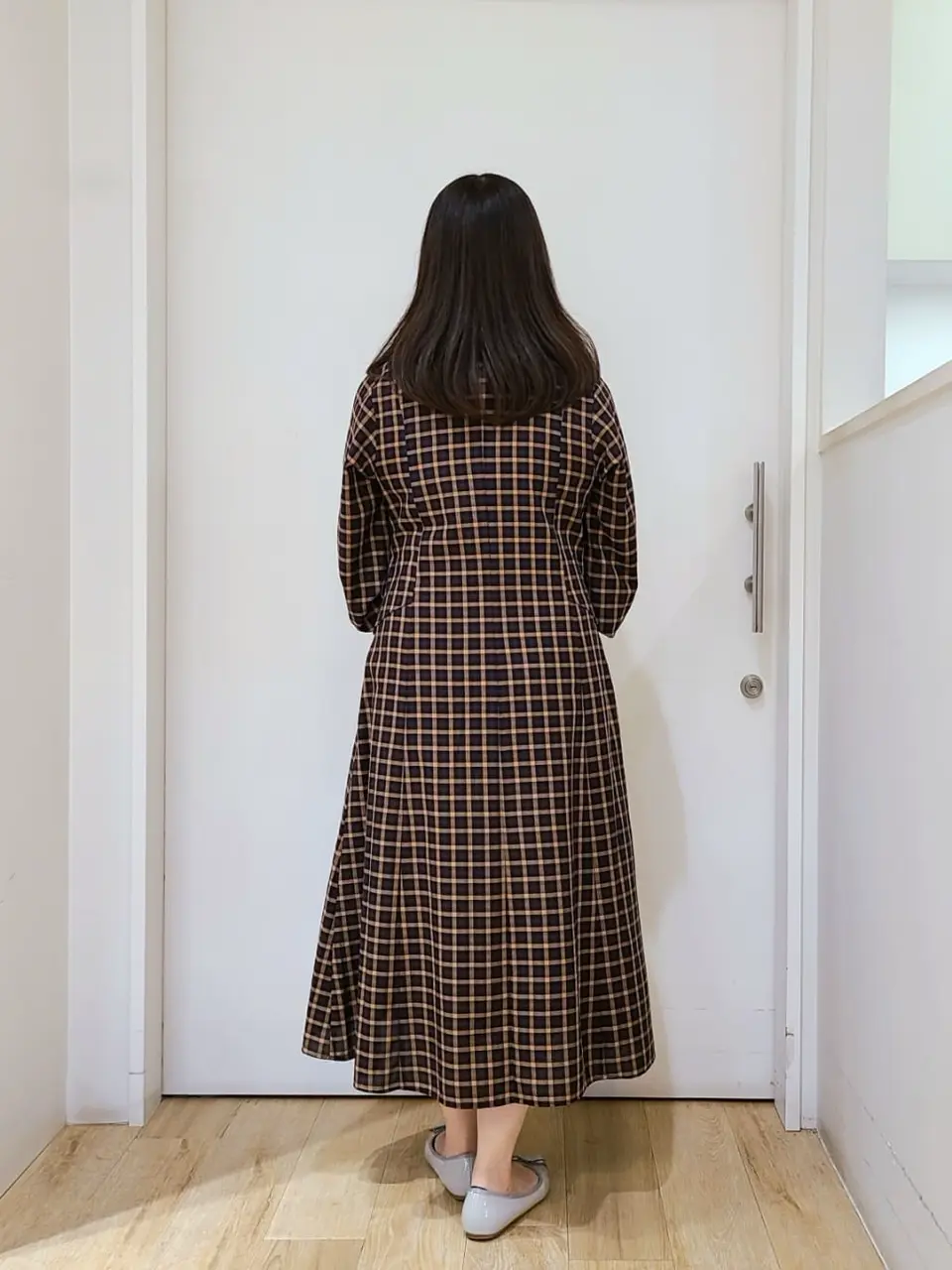 組曲 原 コーディネート画像