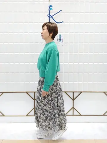 組曲 井上 コーディネート画像