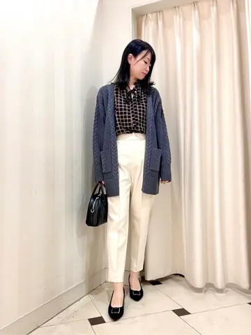 組曲 金井 コーディネート画像