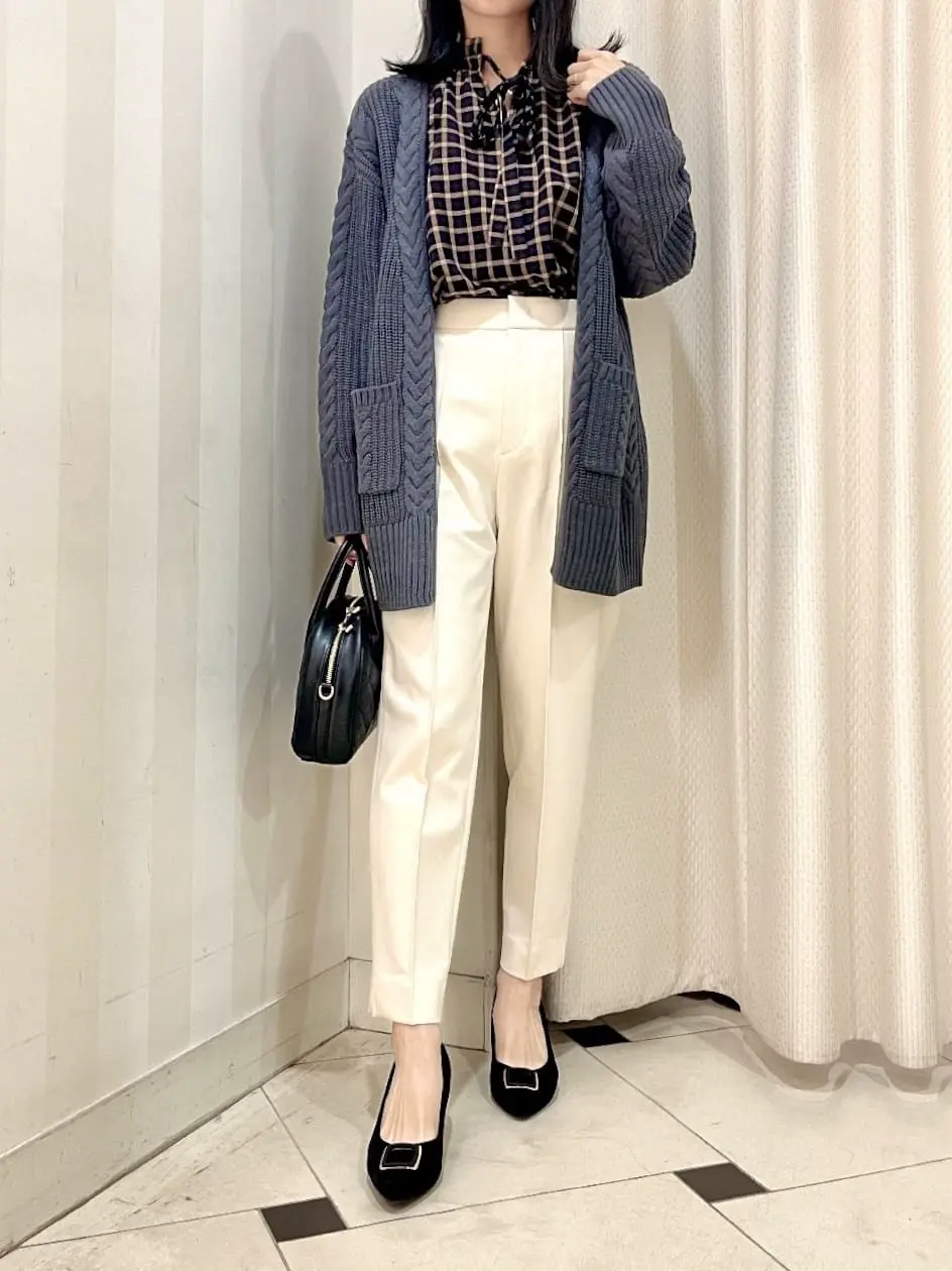 組曲 金井 コーディネート画像