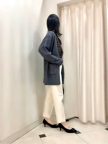 組曲 金井 コーディネート画像