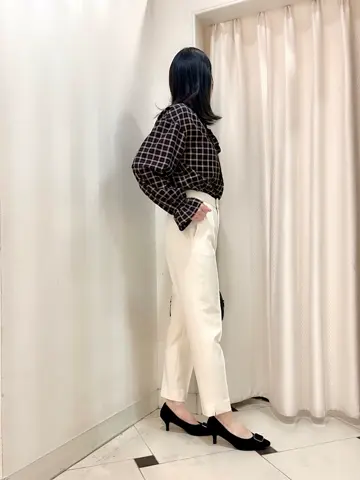 組曲 金井 コーディネート画像