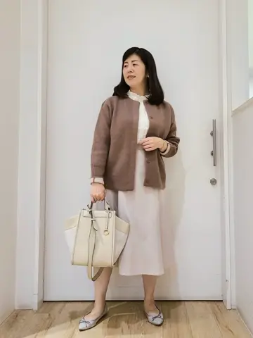 組曲 原 コーディネート画像