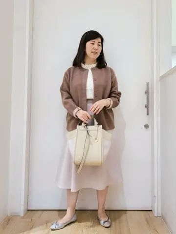 組曲 原 コーディネート画像