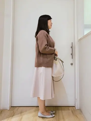 組曲 原 コーディネート画像