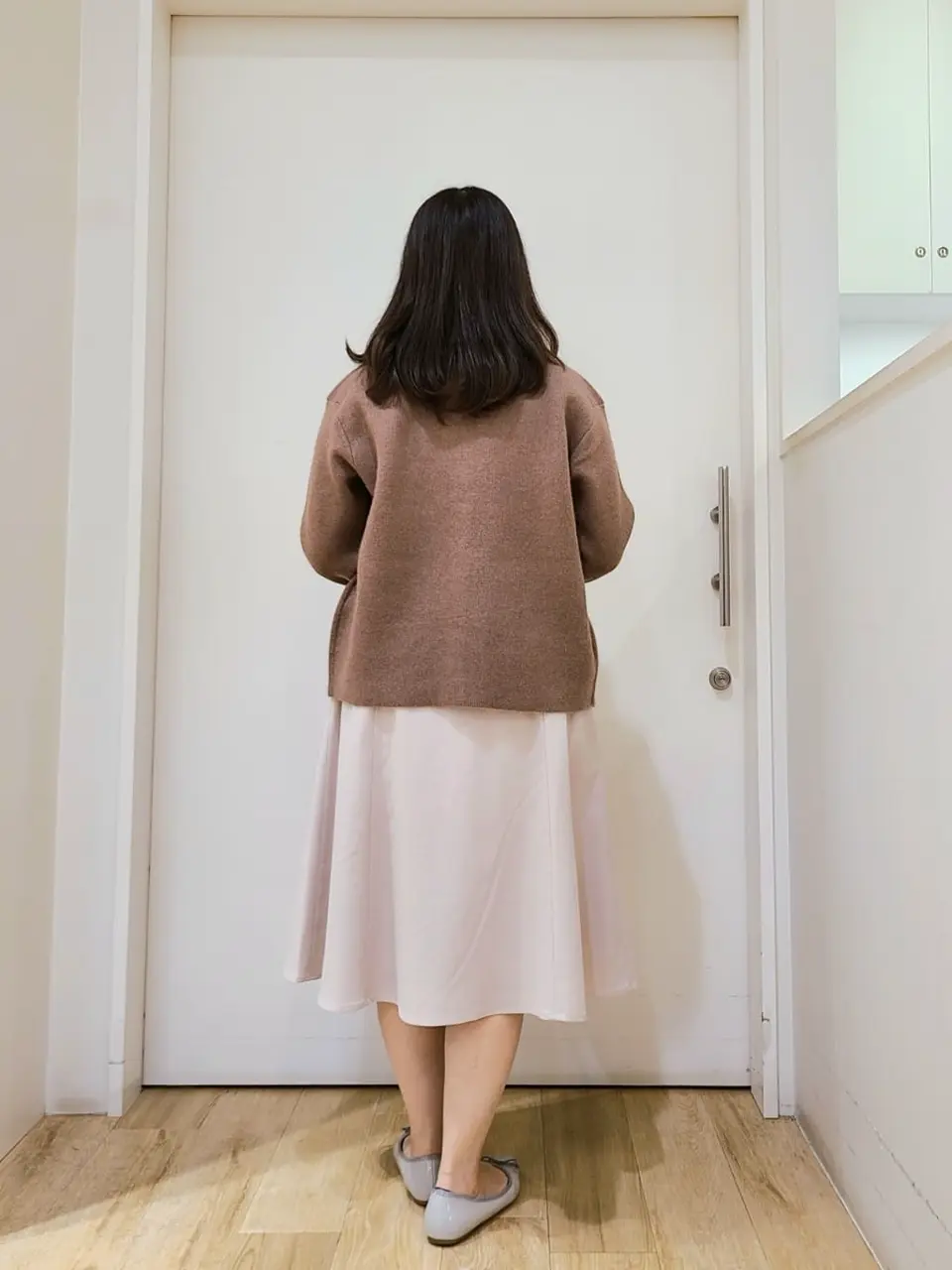 組曲 原 コーディネート画像