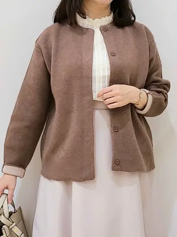 組曲 原 コーディネート画像