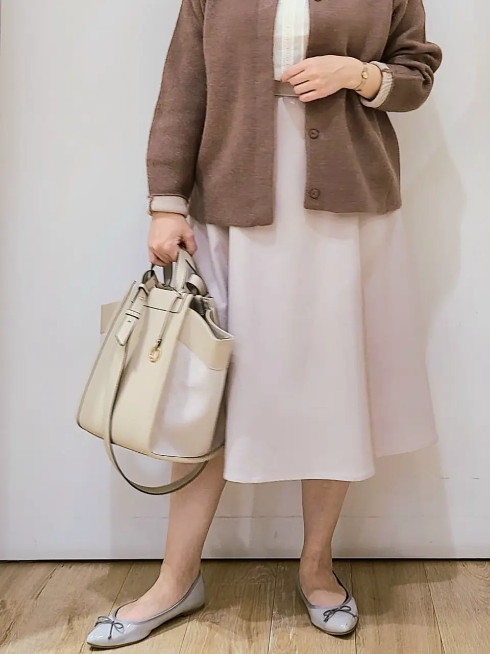 組曲 原 コーディネート画像