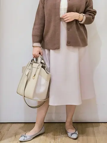 組曲 原 コーディネート画像