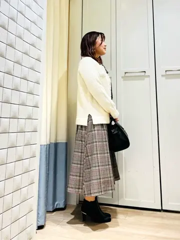 組曲 KATO コーディネート画像