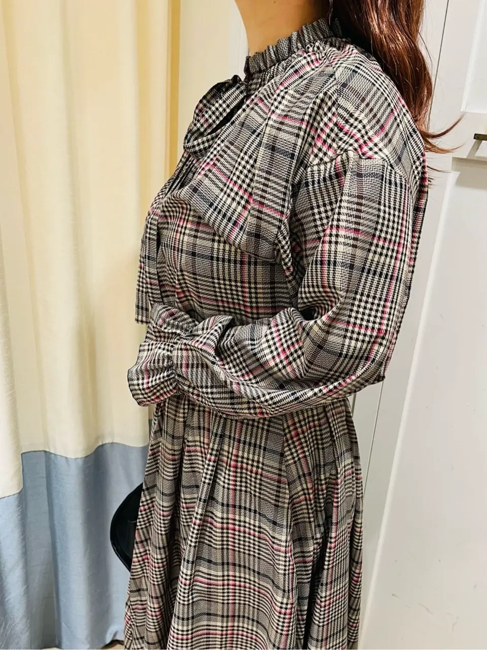 組曲 KATO コーディネート画像