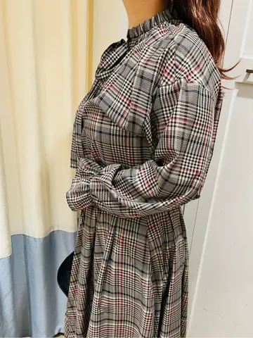 組曲 KATO コーディネート画像