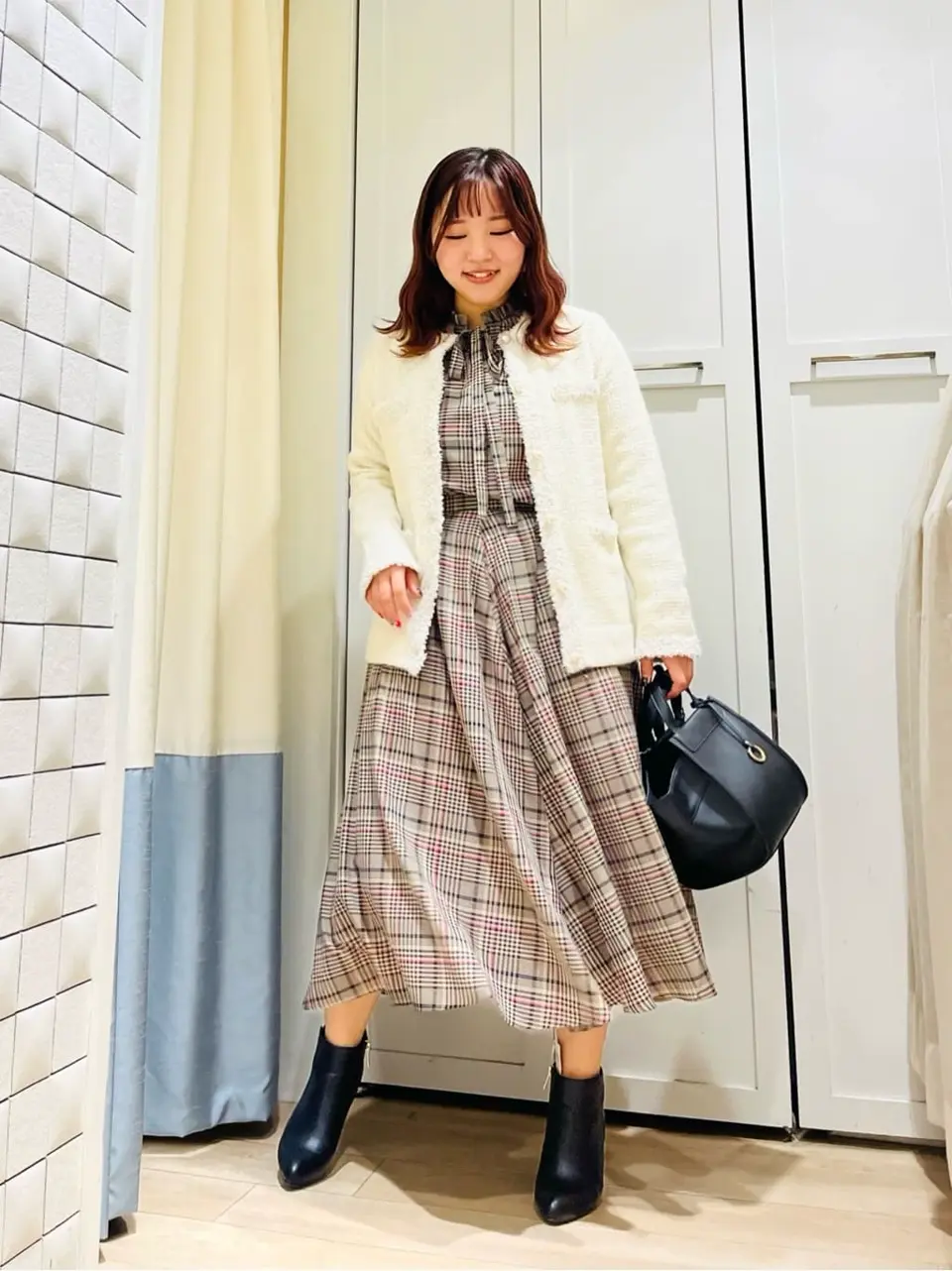 組曲 KATO コーディネート画像