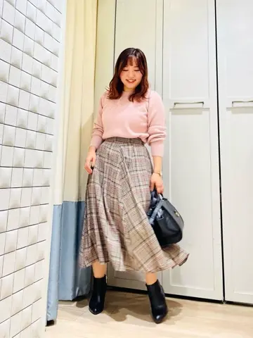 組曲 KATO コーディネート画像