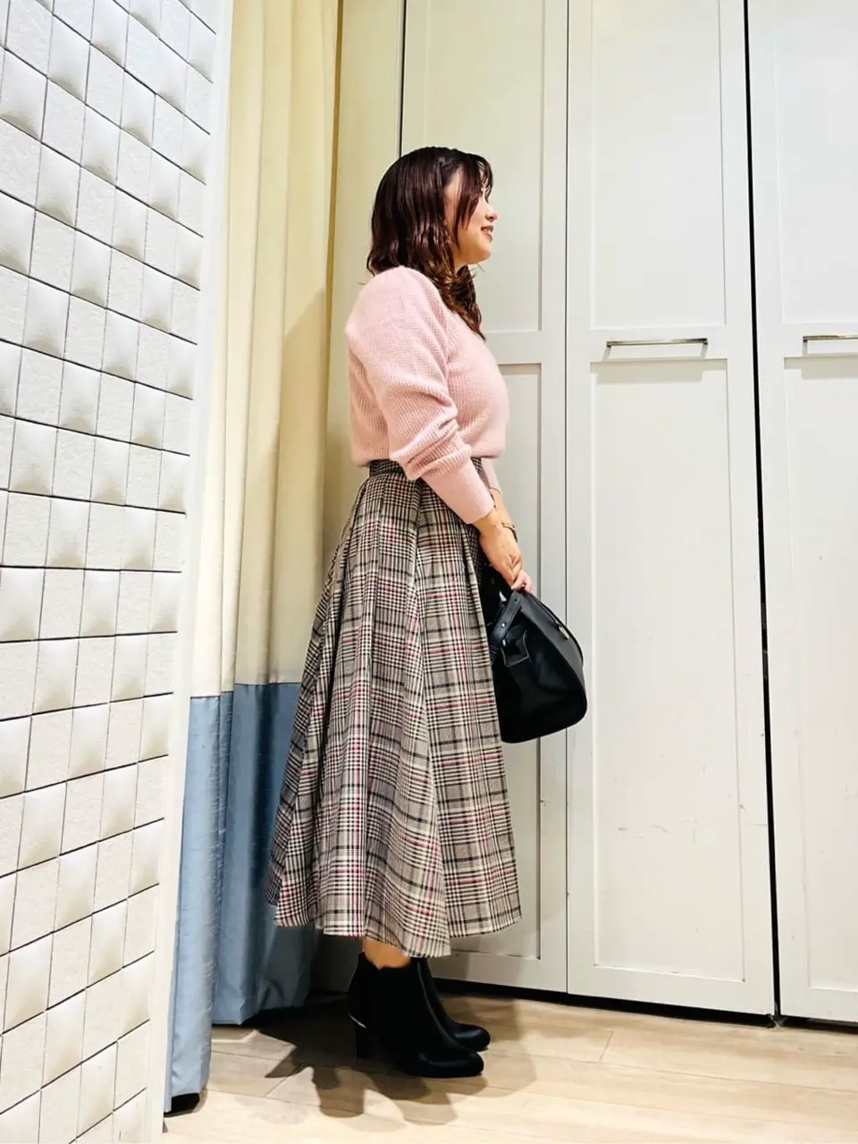 組曲 KATO コーディネート画像