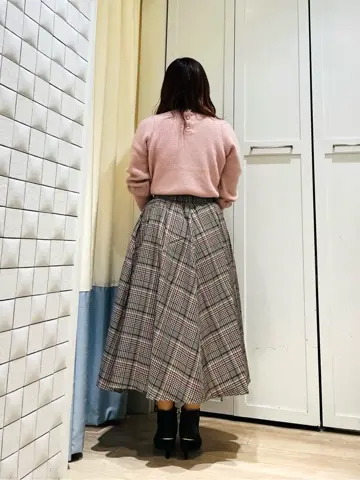 組曲 KATO コーディネート画像