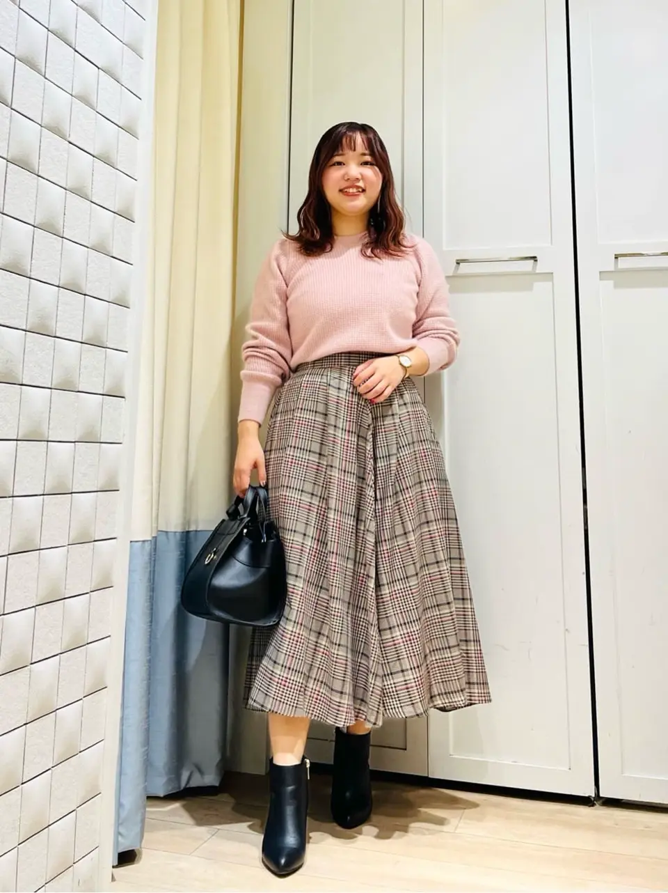 組曲 KATO コーディネート画像