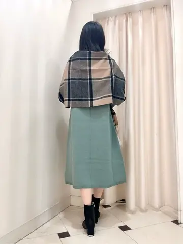 組曲 金井 コーディネート画像