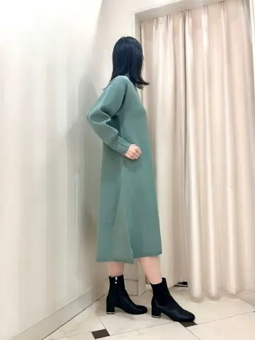 組曲 金井 コーディネート画像