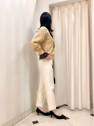 組曲 金井 コーディネート画像