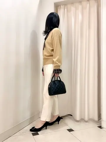 組曲 金井 コーディネート画像