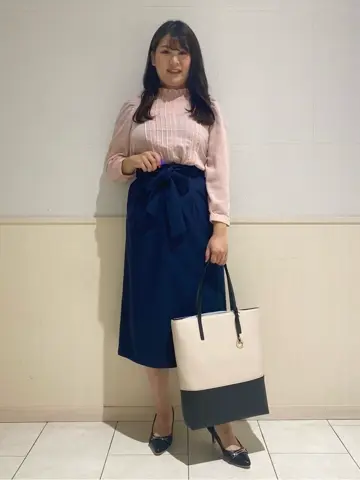 組曲 寺嶋 コーディネート画像