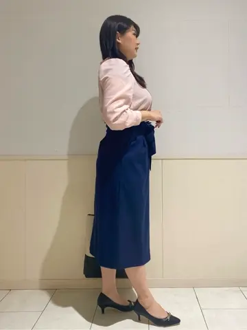 組曲 寺嶋 コーディネート画像