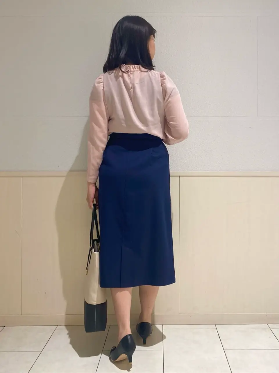 組曲 寺嶋 コーディネート画像