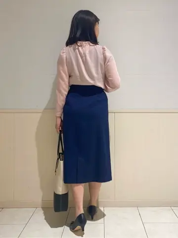 組曲 寺嶋 コーディネート画像