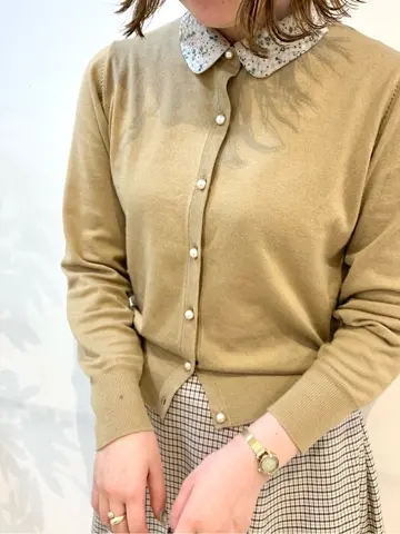 組曲 石井 コーディネート画像