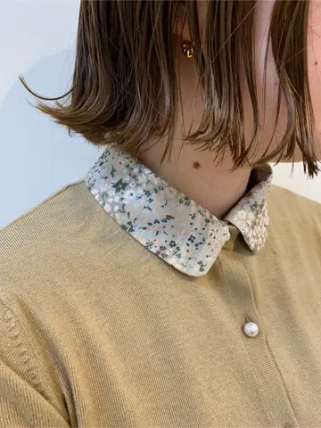 組曲 石井 コーディネート画像