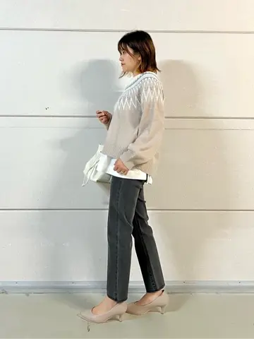 組曲 浅倉 コーディネート画像