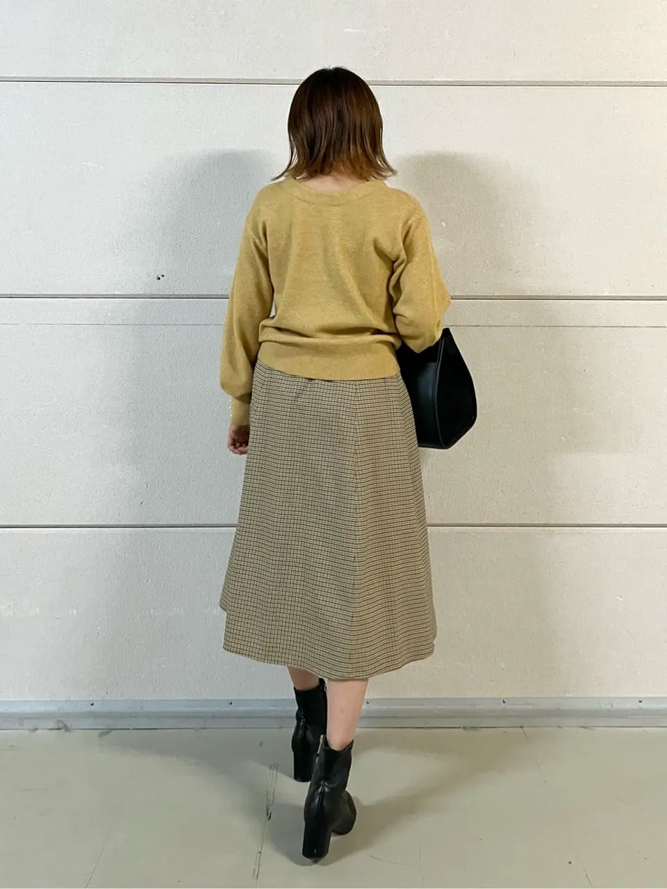 組曲 浅倉 コーディネート画像