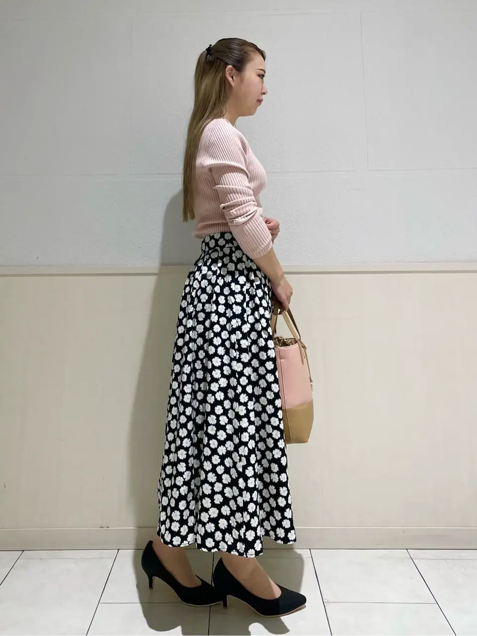 組曲 土居 コーディネート画像