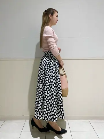 組曲 土居 コーディネート画像