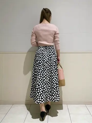 組曲 土居 コーディネート画像