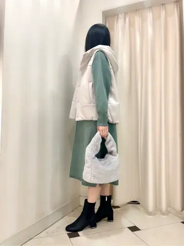 組曲 金井 コーディネート画像