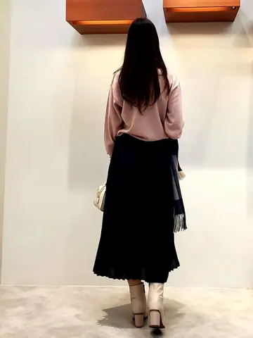 組曲 内田 コーディネート画像