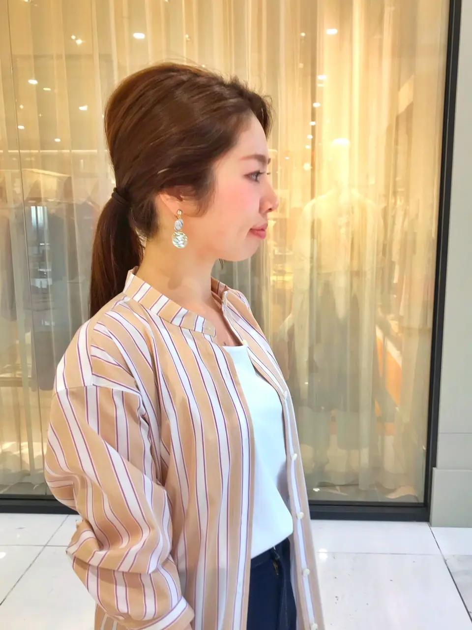 組曲 坂本 コーディネート画像