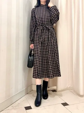 組曲 金井 コーディネート画像