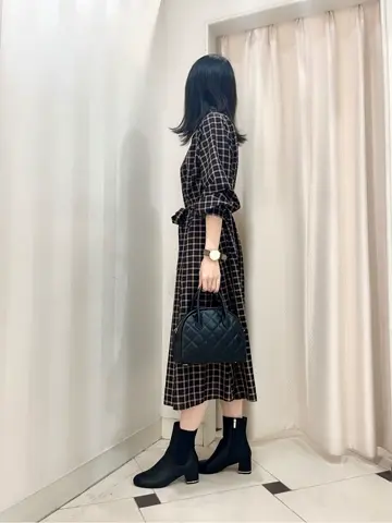 組曲 金井 コーディネート画像