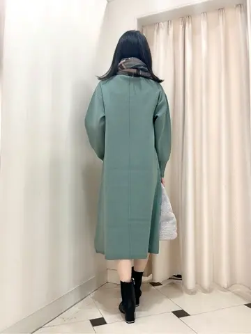 組曲 金井 コーディネート画像